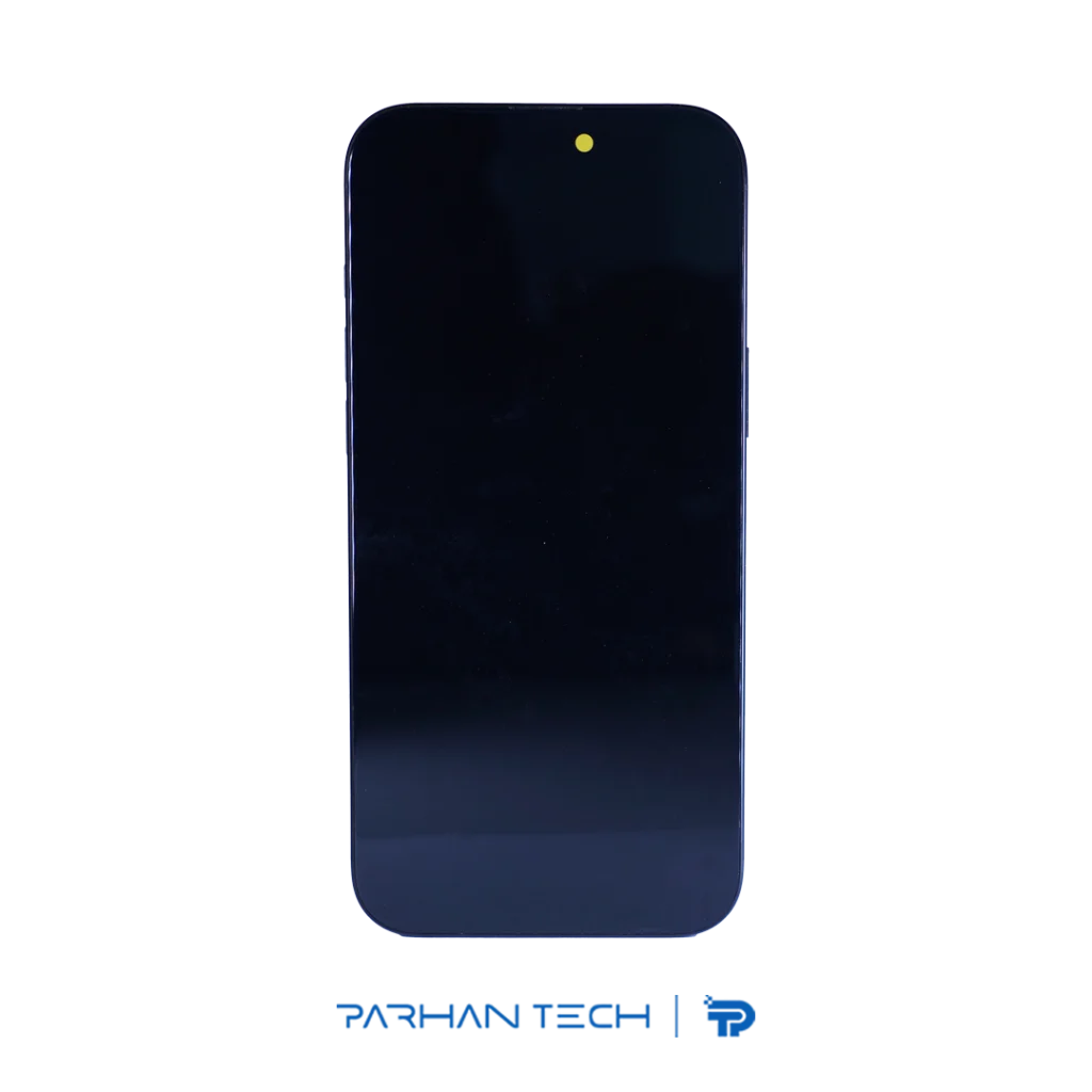 خرید تاچ ال سی دی آیفون iPhone 16 Pro Max