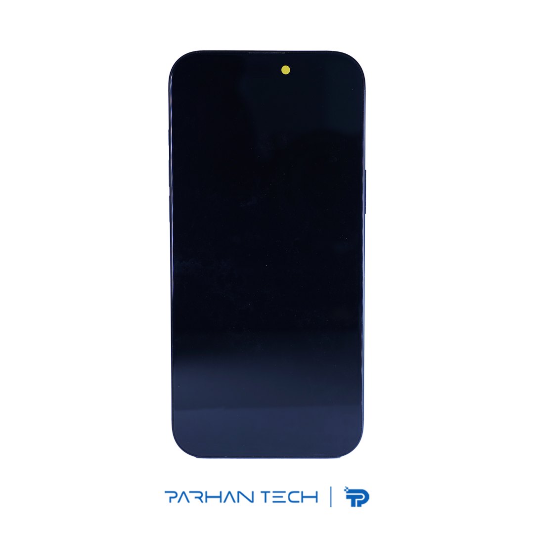 خرید تاچ ال سی دی آیفون iPhone 16 Pro Max