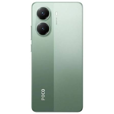 گوشی موبایل Poco X7 Pro – کارکرده دو سیم کارت ظرفیت 256 گیگابایت رنگ سبز