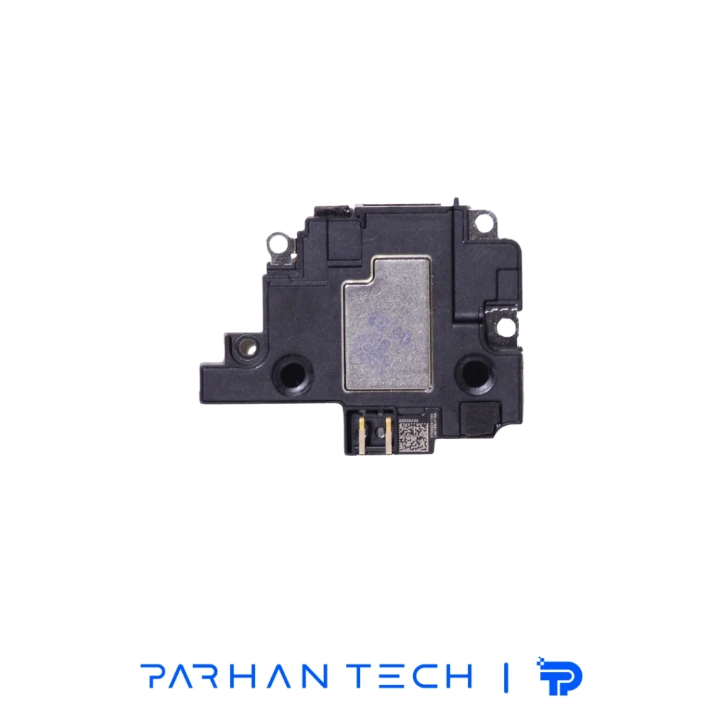 اسپیکر اصلی مکالمه آیفون iPhone 11