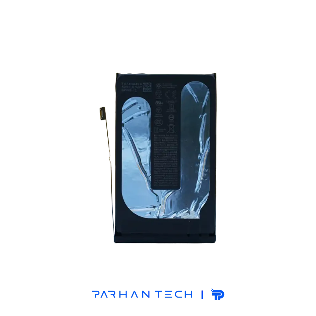 باتری گوشی آیفون iphone 16