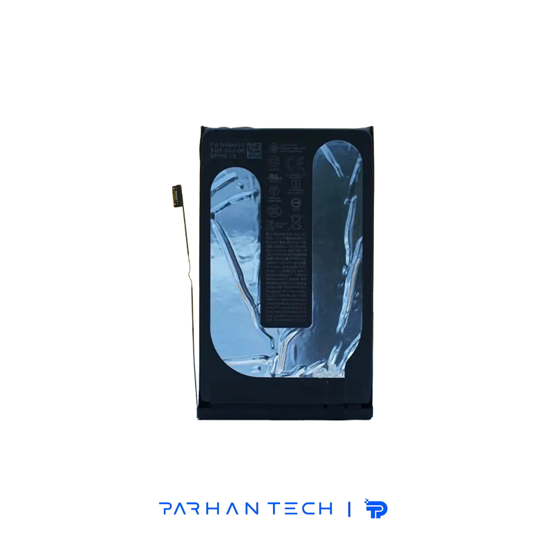 باتری گوشی آیفون iphone 16