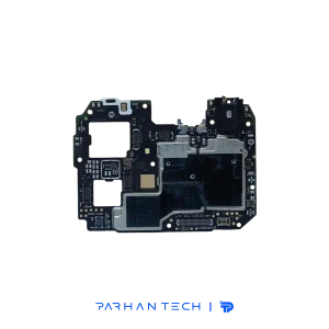 برد اصلی گوشی شیائومی Redmi Note 12