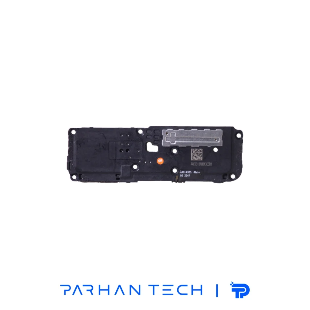 اسپیکر اصلی شیائومی Redmi Note 13
