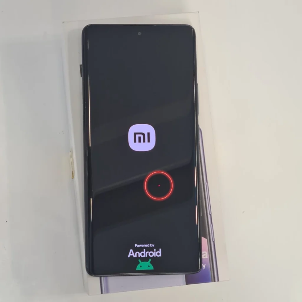 قیمت گوشی موبایل Redmi Note 14 Pro کارکرده - دو سیم کارت ظرفیت 256 گیگابایت رم 8 رنگ مشکی